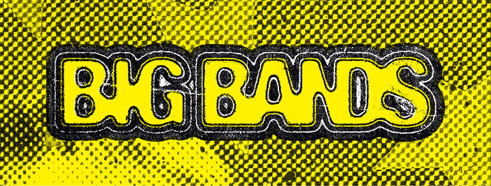 WayV BIG BANDS Goods - SHOULDER BAG SET kpoptown.com